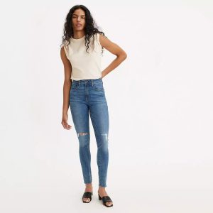 Levi's® CASSANDRA SAYS Jeans