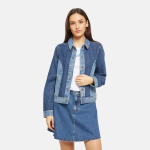 Levi's? Women's Western Trucker Jacket