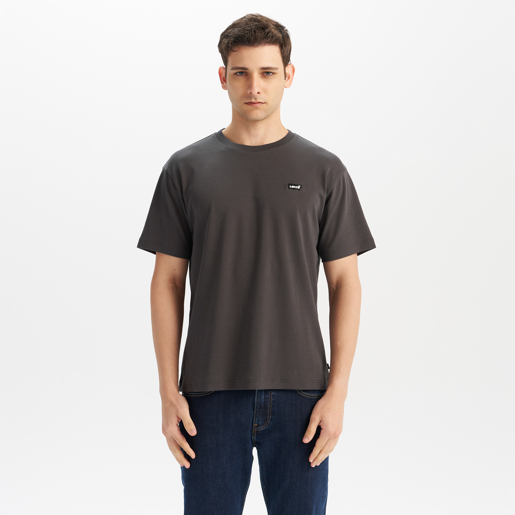 Levi's® Men's Mini Batwing Logo T-Shirt