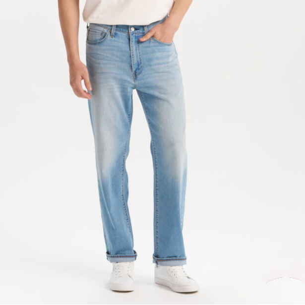 Levi's® Men's 568™ Loose Straight Jeans