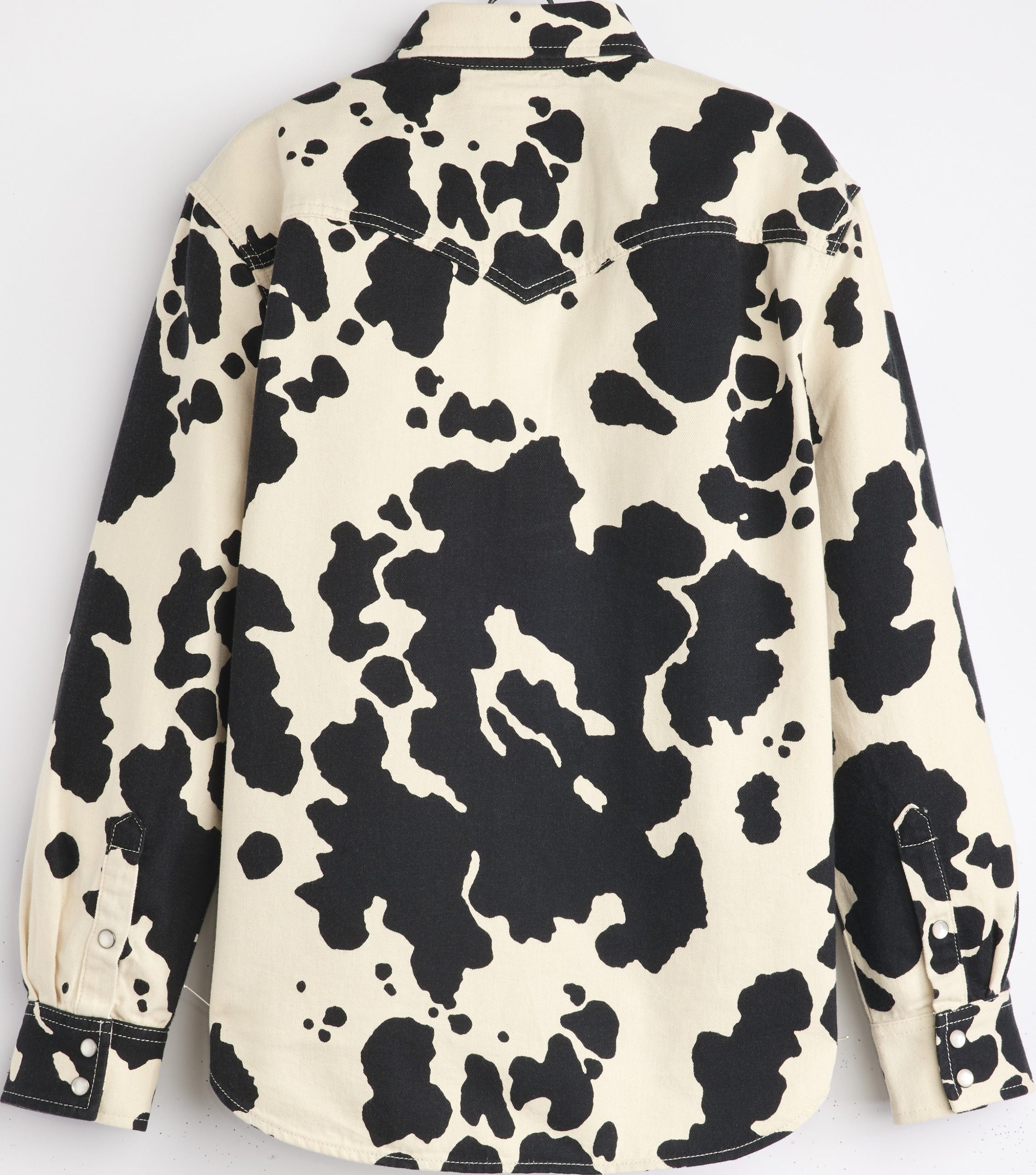 Levi's® x Toy Story Women's Western Shirt - 图片 6