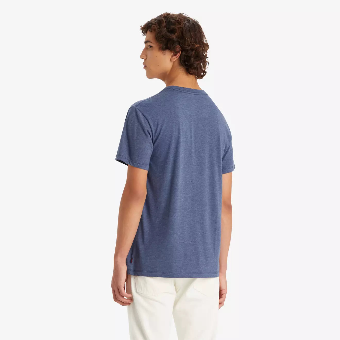 Levi's? Men's Classic Graphic T-Shirt - 图片 2