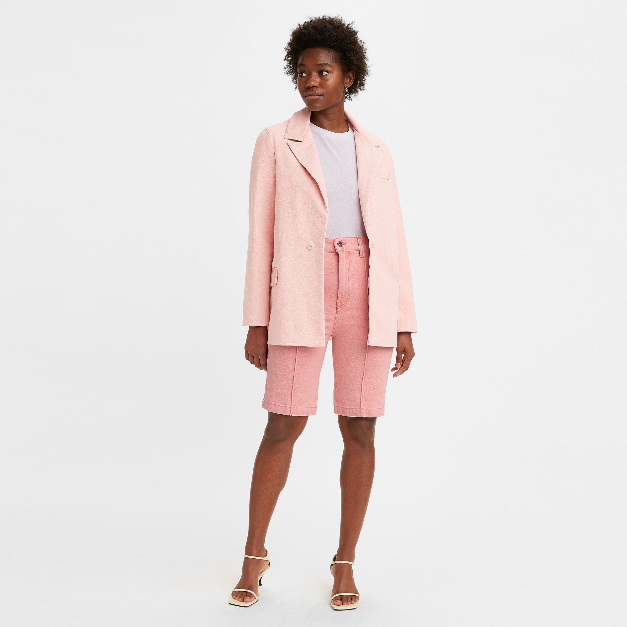 Levi's® Made & Crafted® Riviera Short - 图片 2