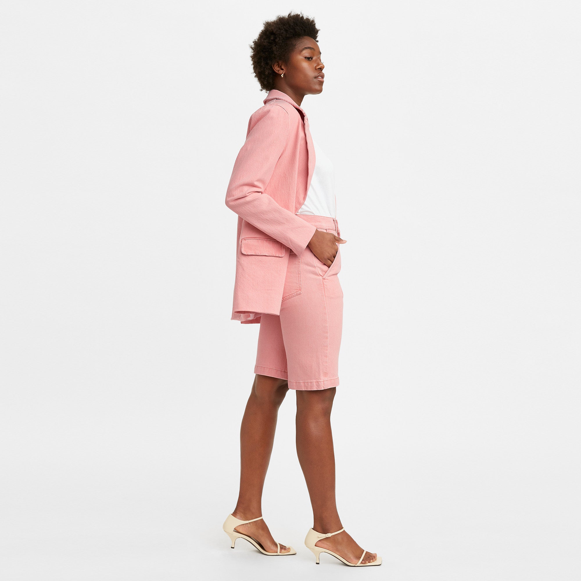 Levi's® Made & Crafted® Riviera Short - 图片 3