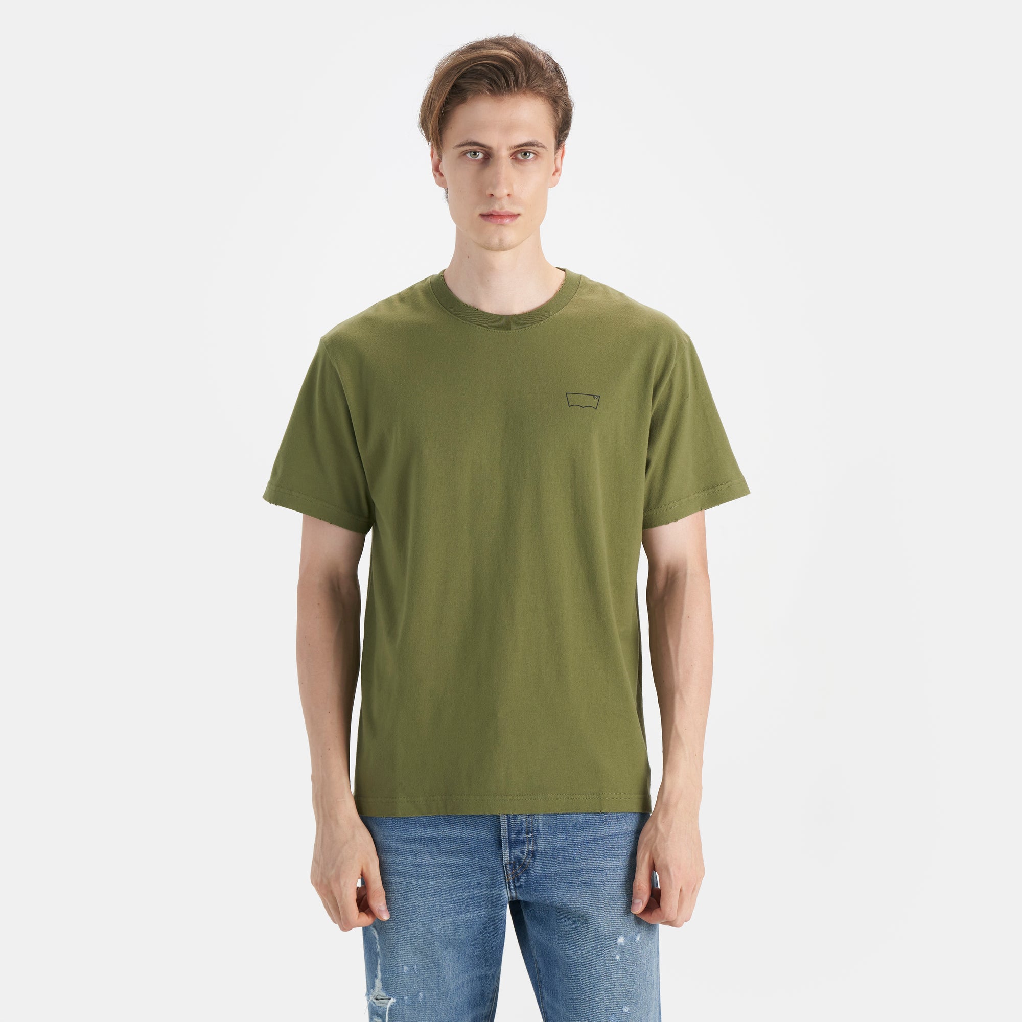 Levi's? Short Sleeve T-shirt | Men's