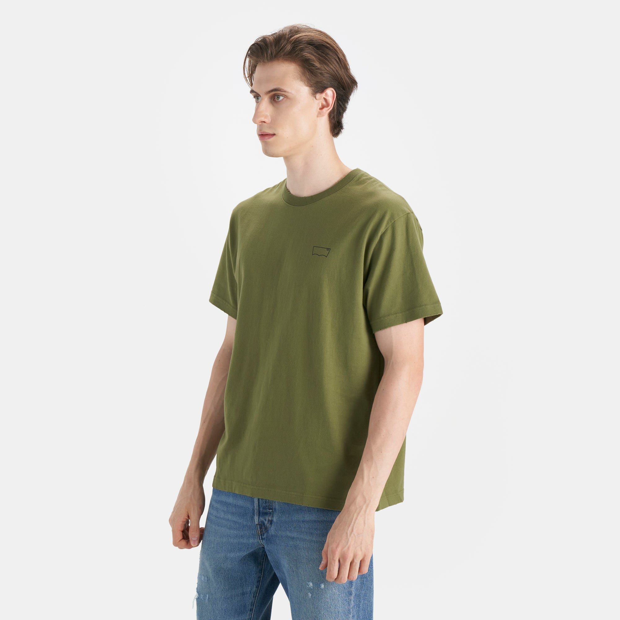 Levi's? Short Sleeve T-shirt | Men's - 图片 3