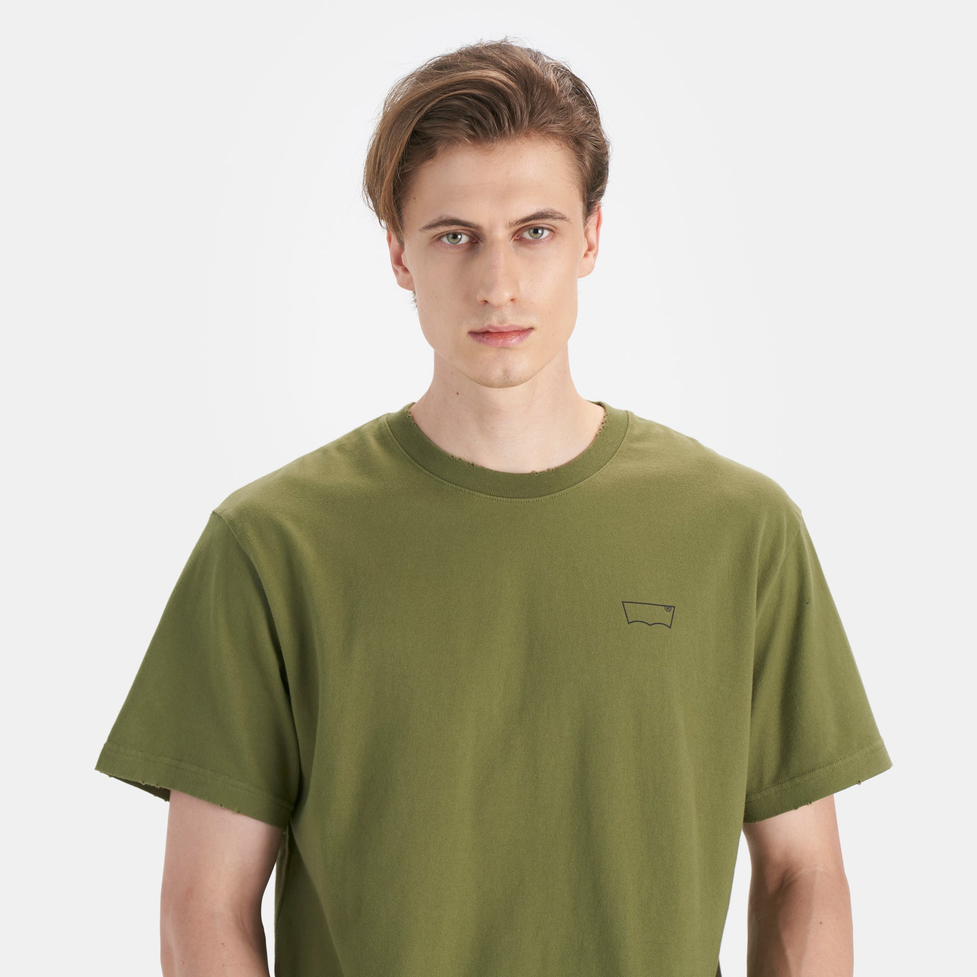 Levi's? Short Sleeve T-shirt | Men's - 图片 2