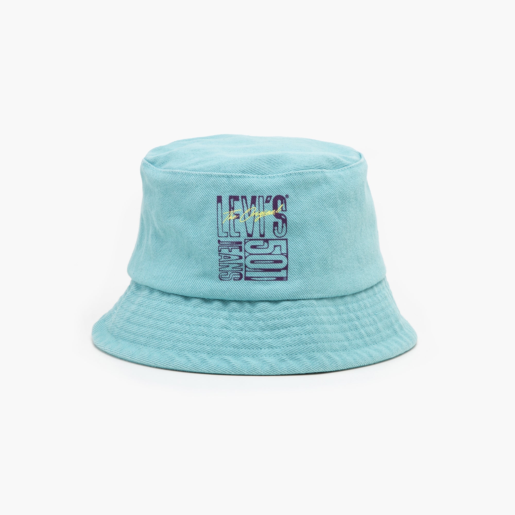 Levi's® Men's 501® Graphic Bucket Hat