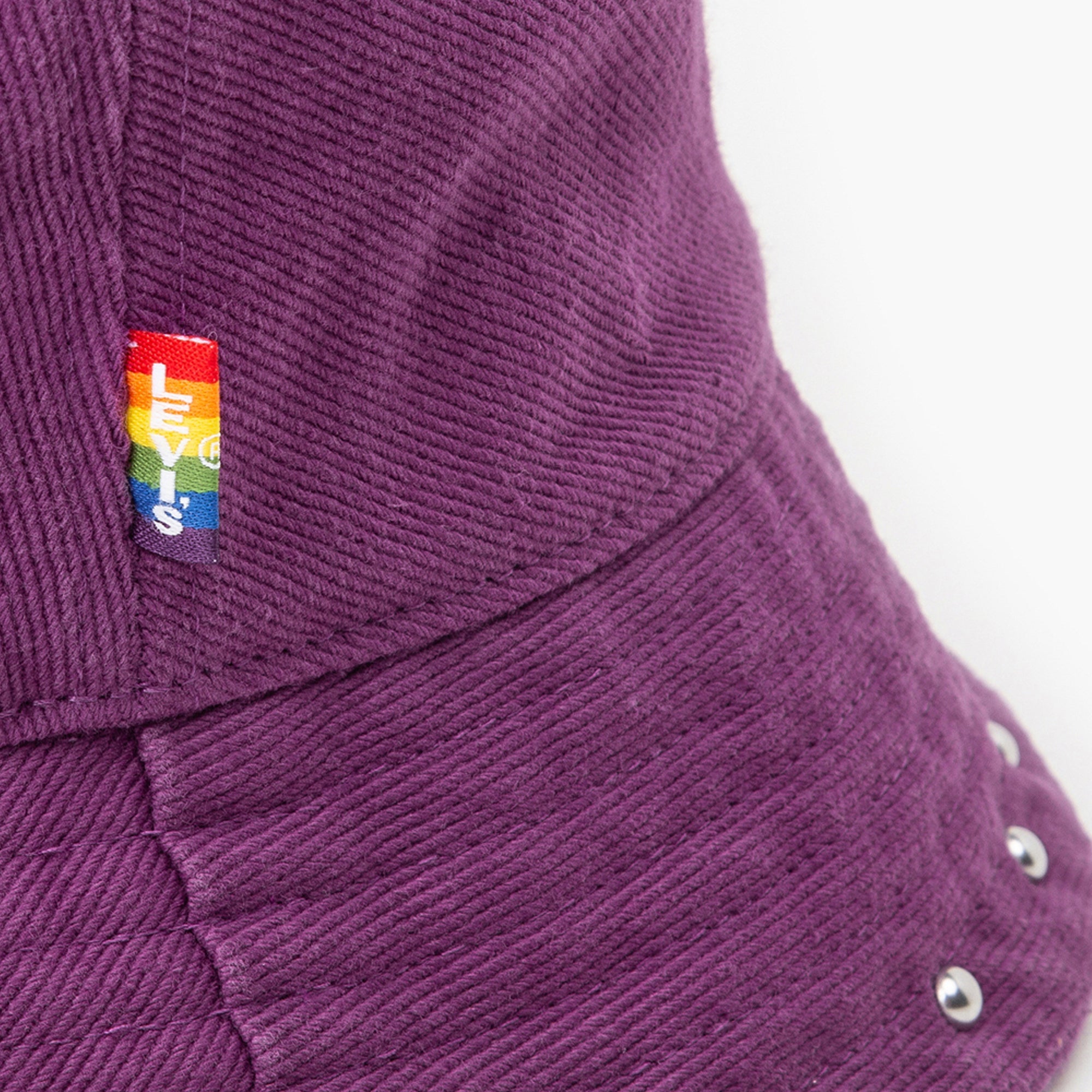 Levi's® Men's Pride Bucket Hat - 图片 4