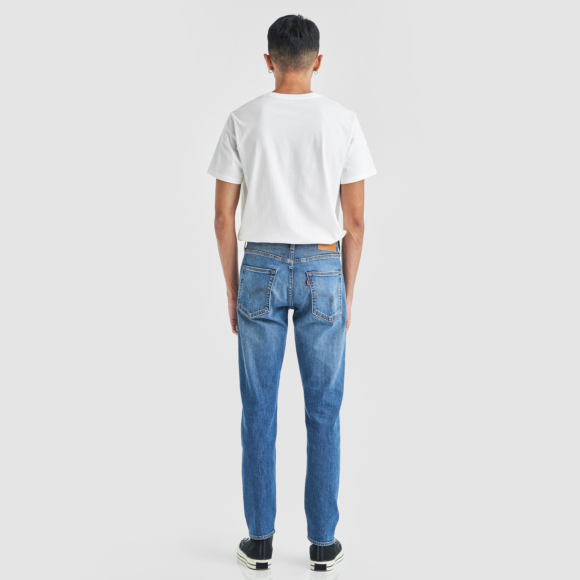 Levi's® Men's 512™ Slim Taper Jeans - 图片 2
