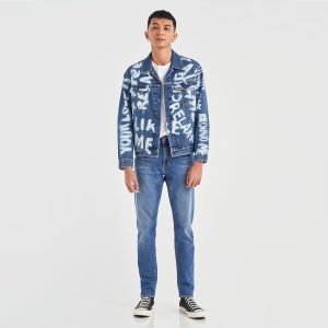 Levi's® Men's 512™ Slim Taper Jeans