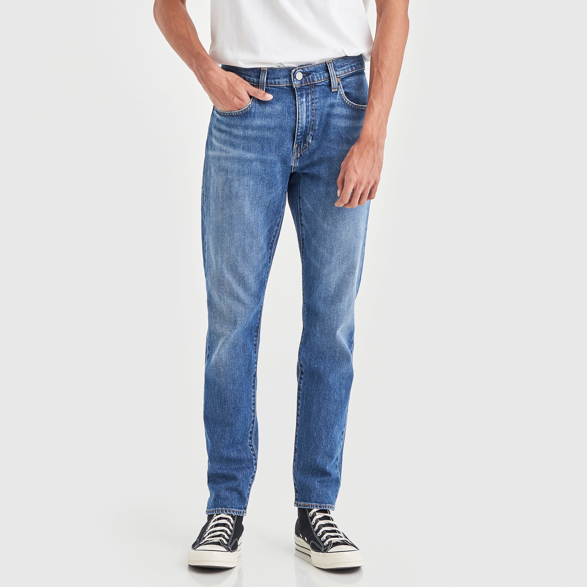 Levi's® Men's 512™ Slim Taper Jeans - 图片 5