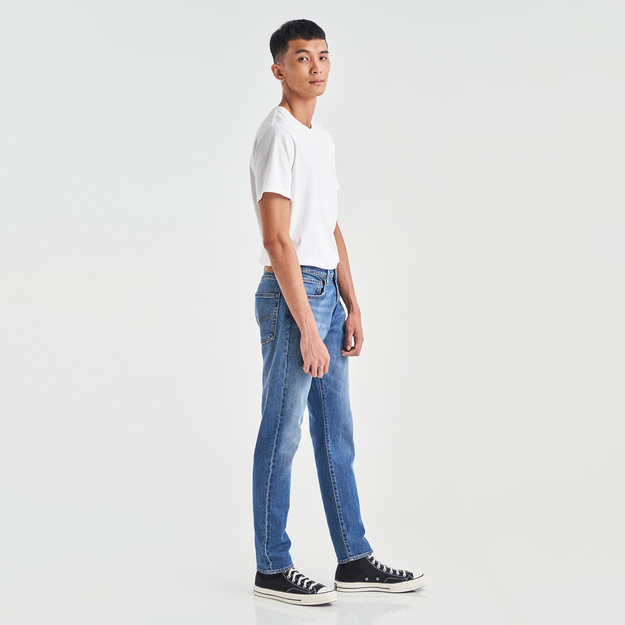 Levi's® Men's 512™ Slim Taper Jeans - 图片 3