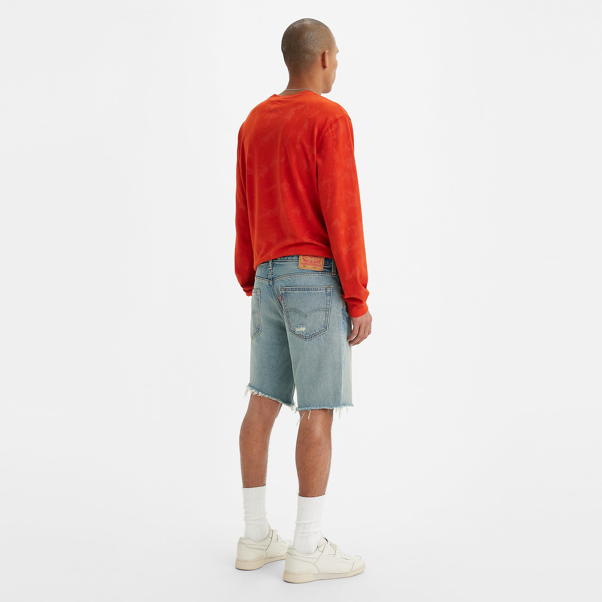Levi's® Men's 405 Standard Shorts - 图片 3