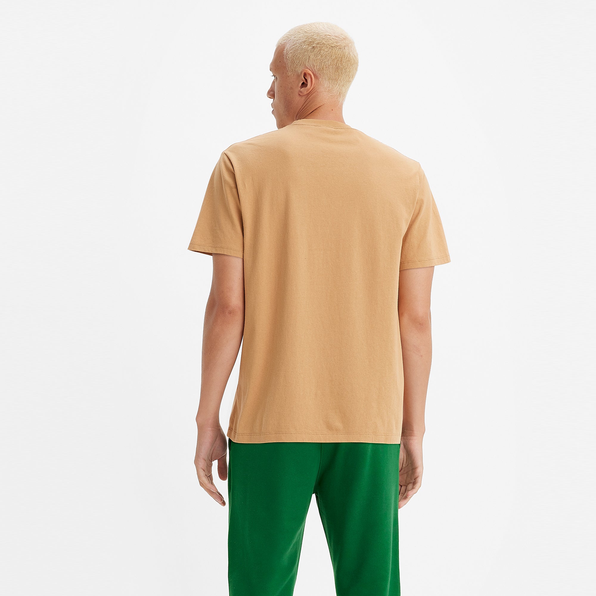 Levi's? Gold Tab? Men's T-Shirt - 图片 2