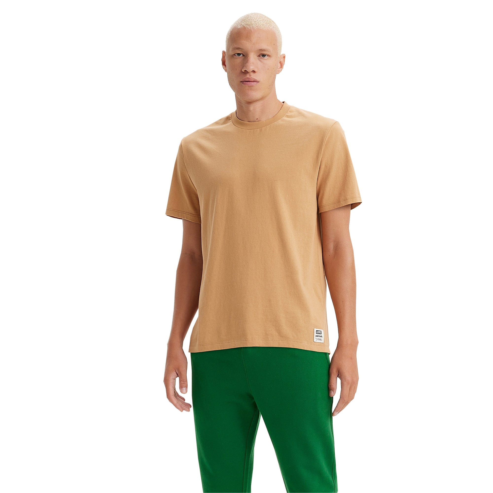 Levi's? Gold Tab? Men's T-Shirt - 图片 3