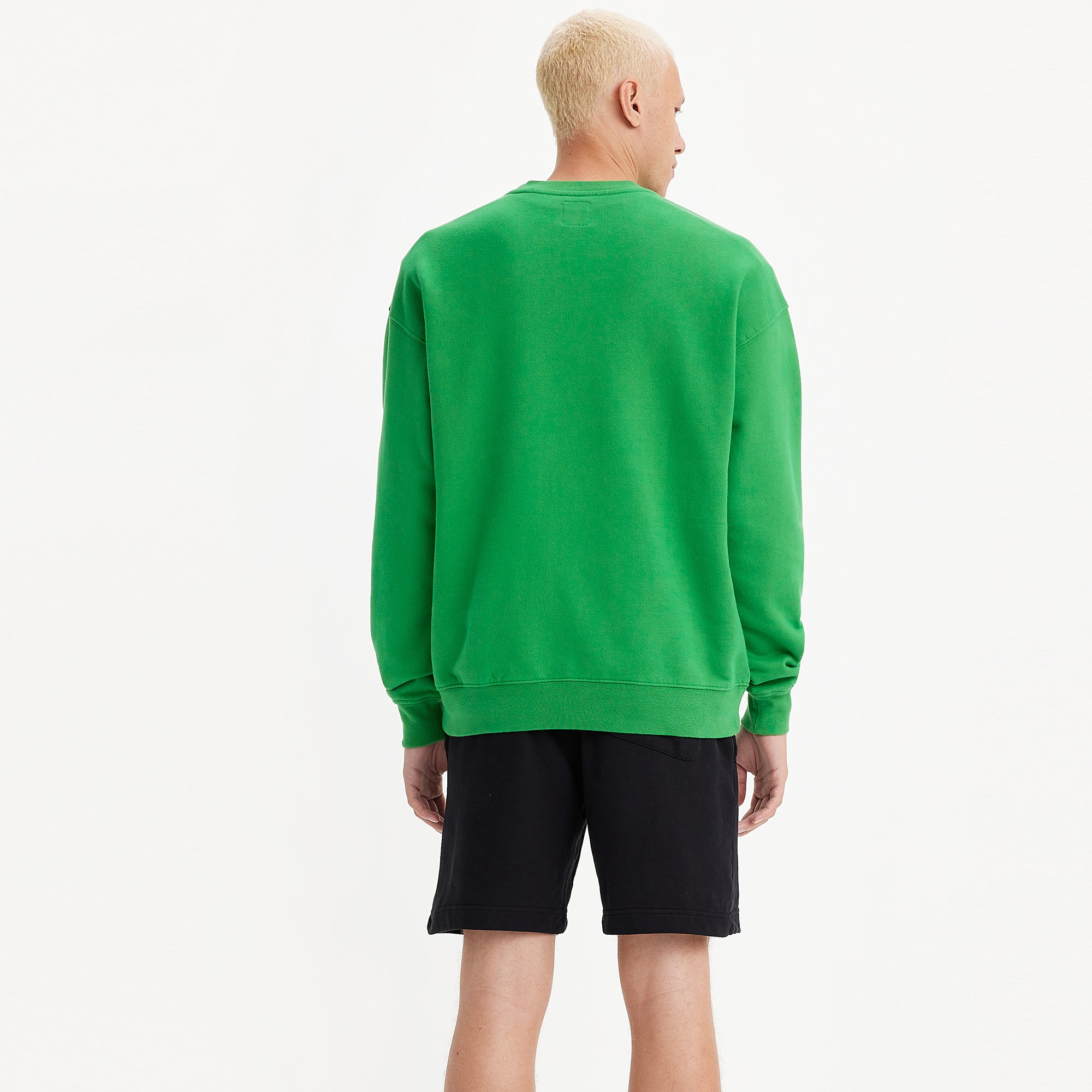 Levi's? Gold Tab? Men's Crewneck Sweatshirt - 图片 2