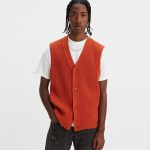 Levi's? Men's Rincon Button Down Vest