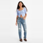 Levi's® Women's 501® Original Jeans