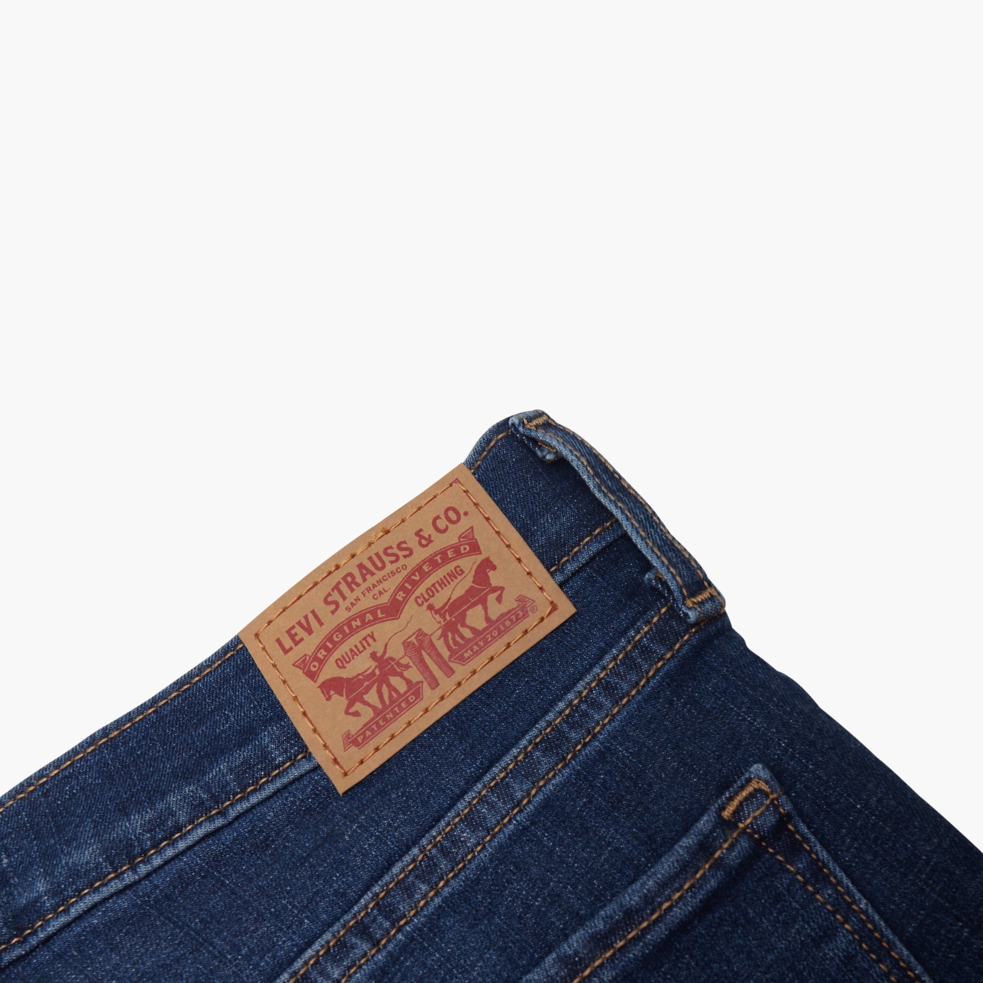 Levi's® Women's 311 Shaping Skinny Jeans - 图片 11