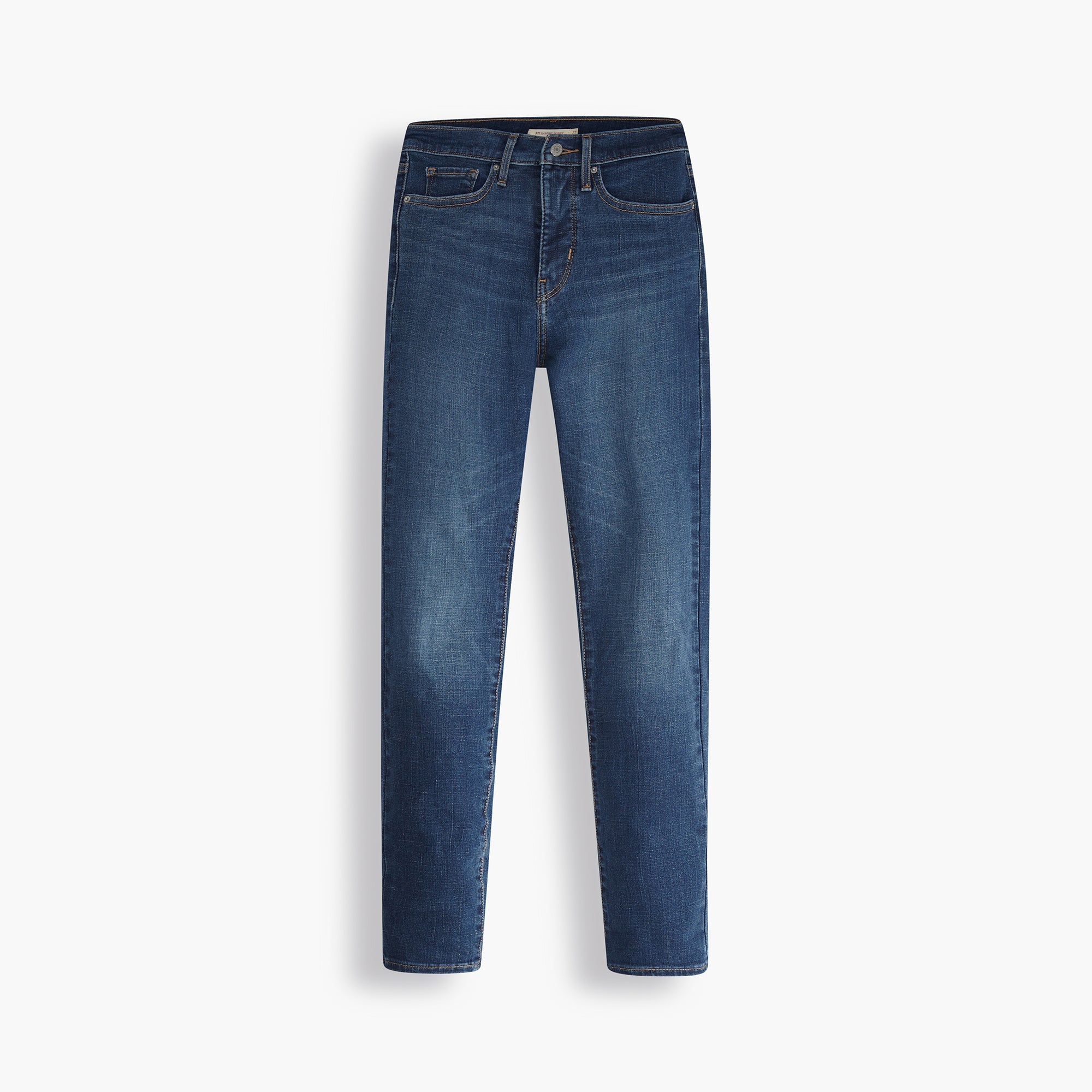 Levi's® Women's 311 Shaping Skinny Jeans - 图片 6