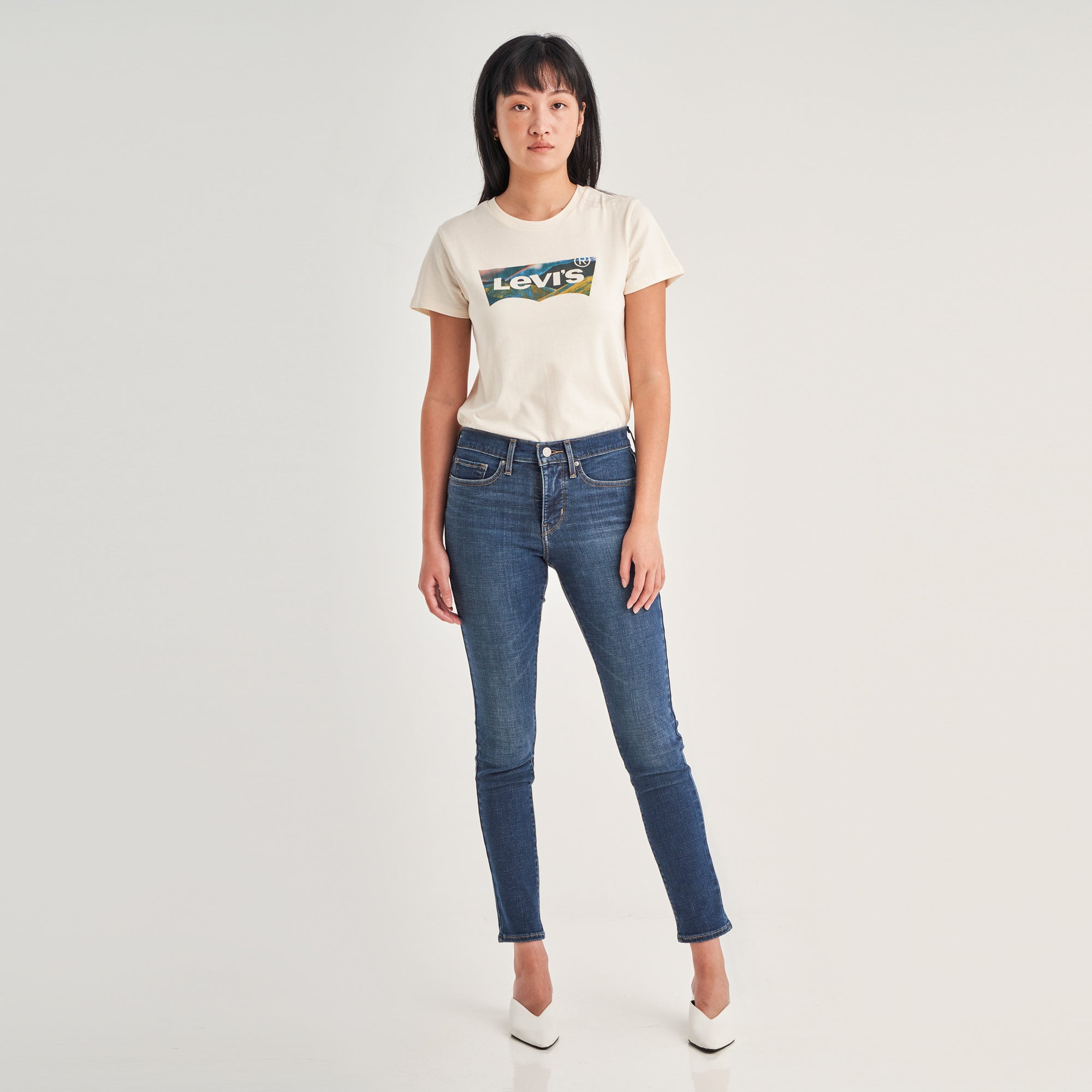 Levi's® Women's 311 Shaping Skinny Jeans