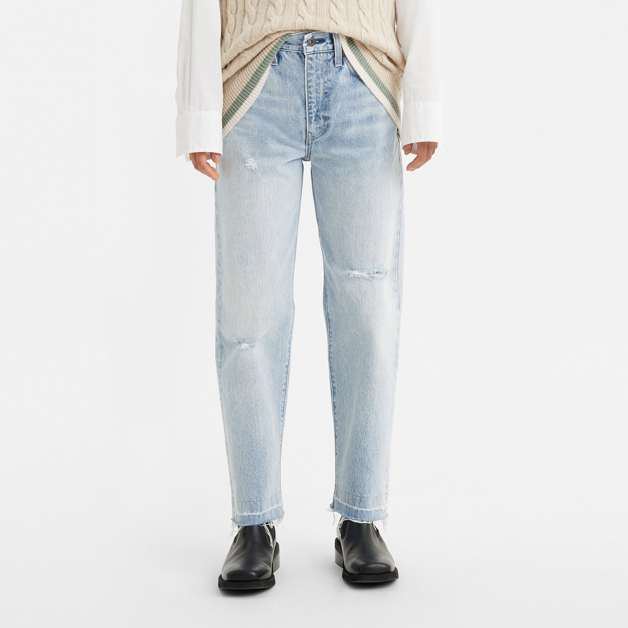 Levi's® Made and Crafted® Women's Column Jeans