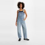 Levi's® Women's Vintage Denim Overalls