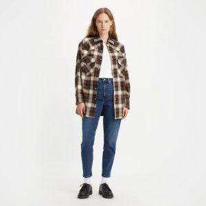 Levi's® Women's High-Rise Boyfriend Jeans