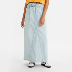Levi's® Women's Long Icon Skirt