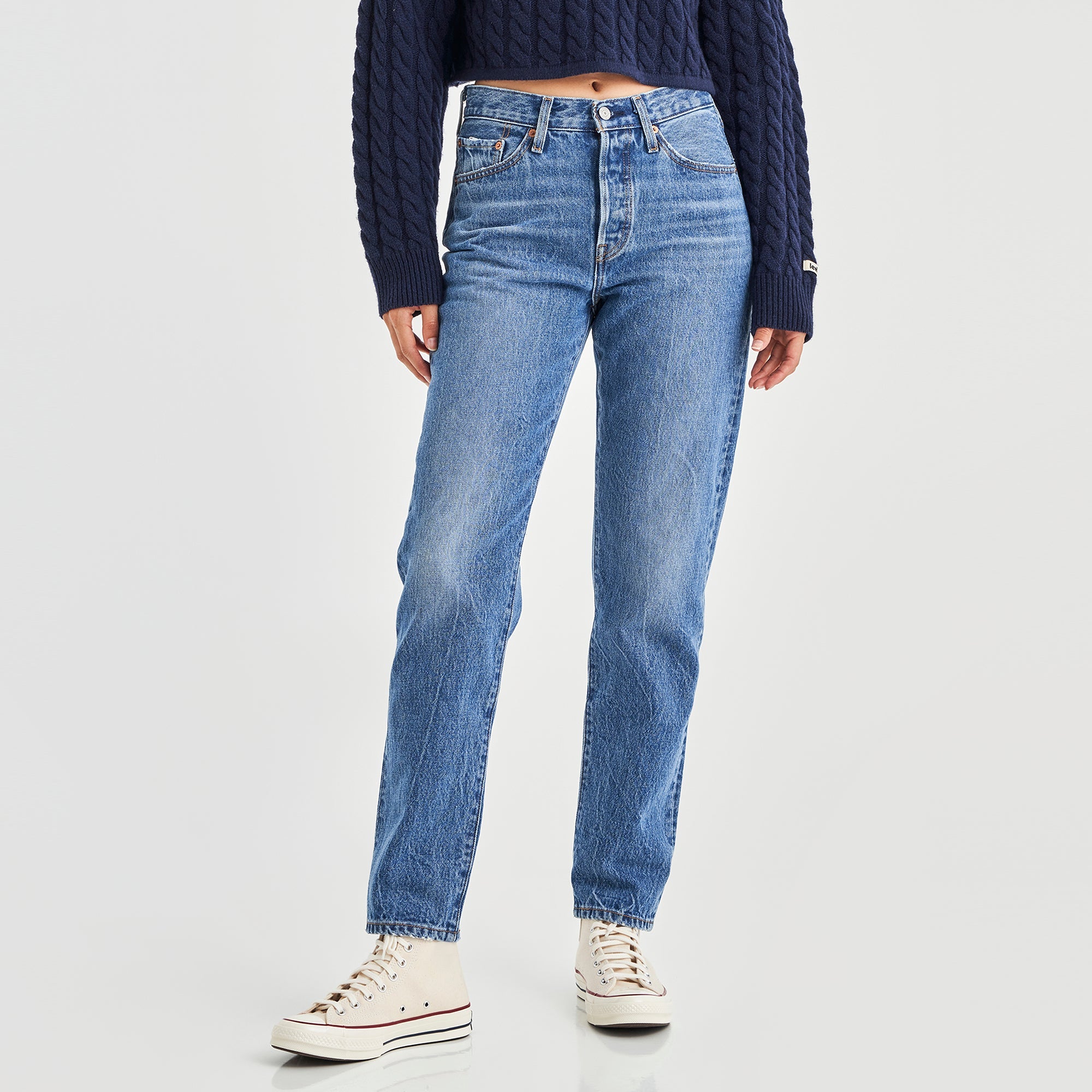 Levi's® Women's 501® '81 Jeans