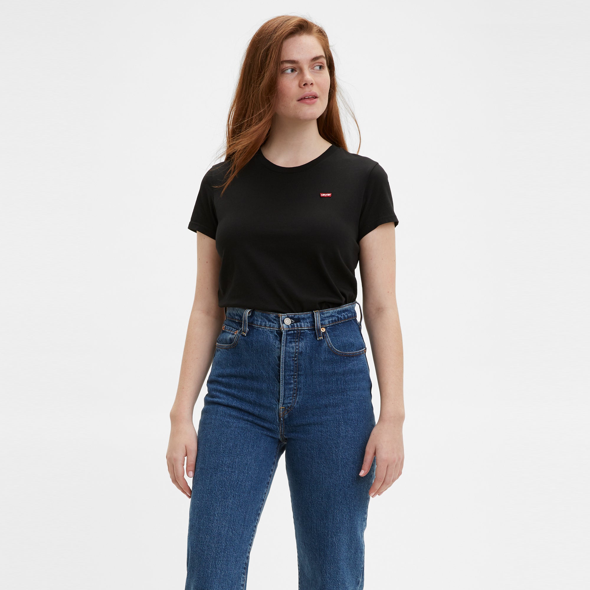 Levi's? Women's Perfect T-Shirt