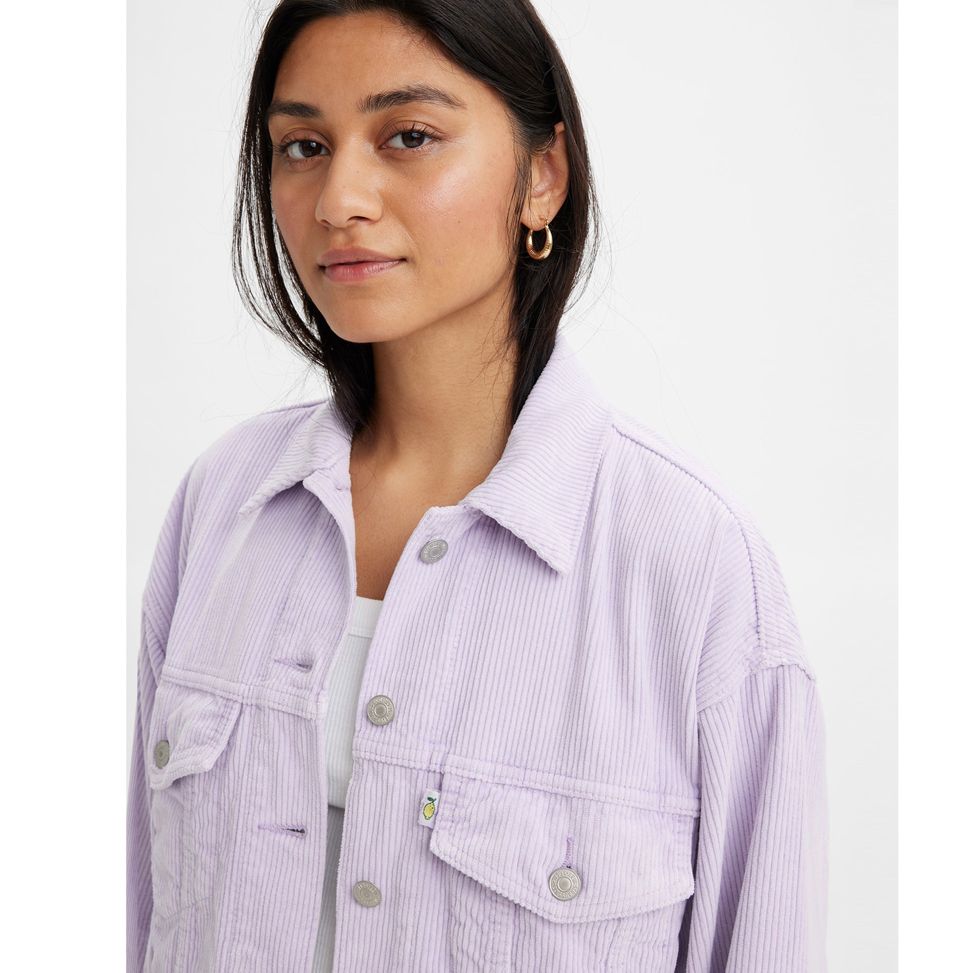 Levi's? Women's '90s Trucker Jacket - 图片 4