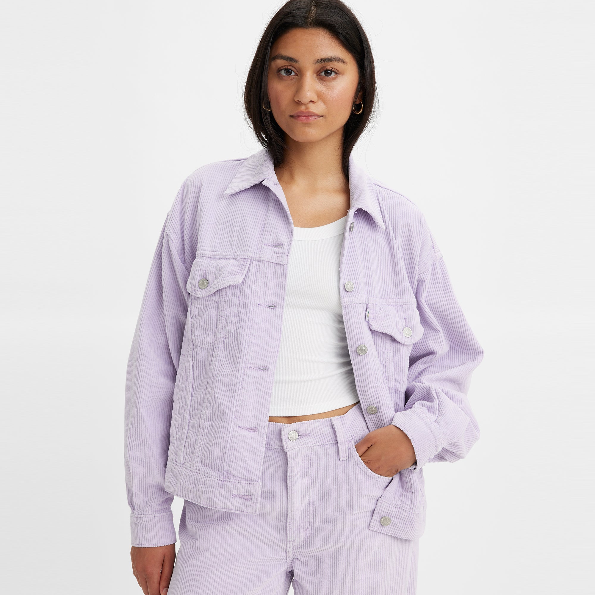 Levi's? Women's '90s Trucker Jacket