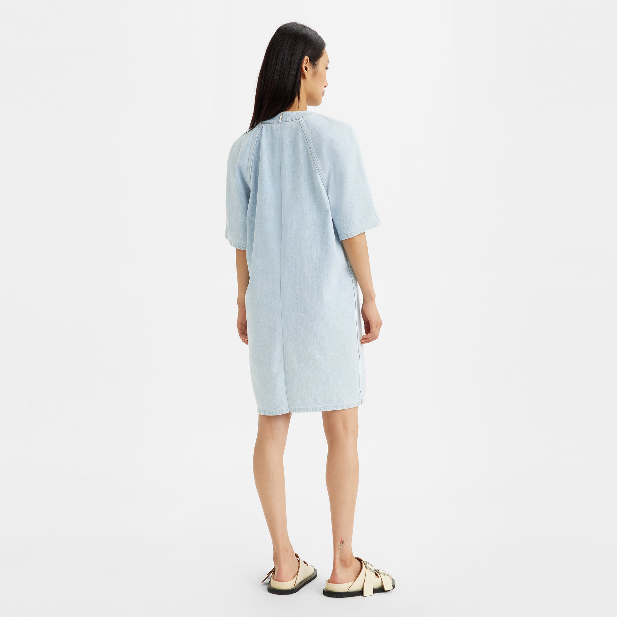 Levi's? Made & Crafted? Women's Sport Dress - 图片 2