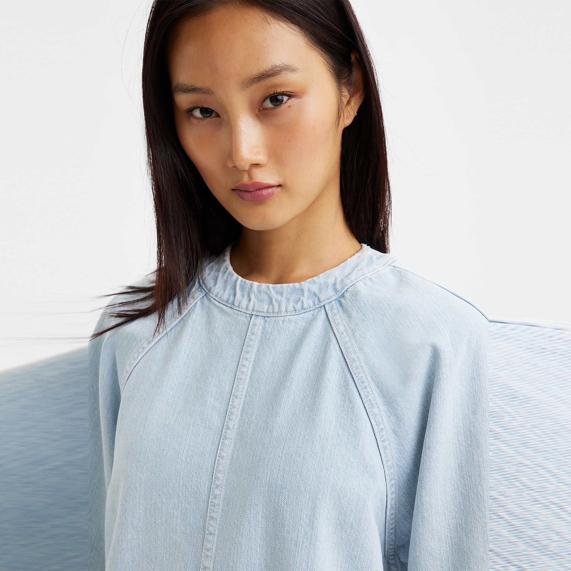 Levi's? Made & Crafted? Women's Sport Dress - 图片 3