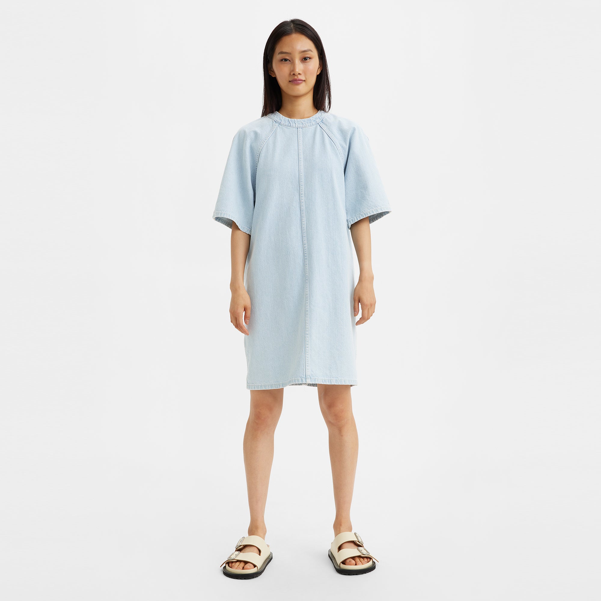 Levi's? Made & Crafted? Women's Sport Dress - 图片 4