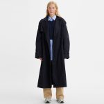 Levi's® Women's Slacker Trench