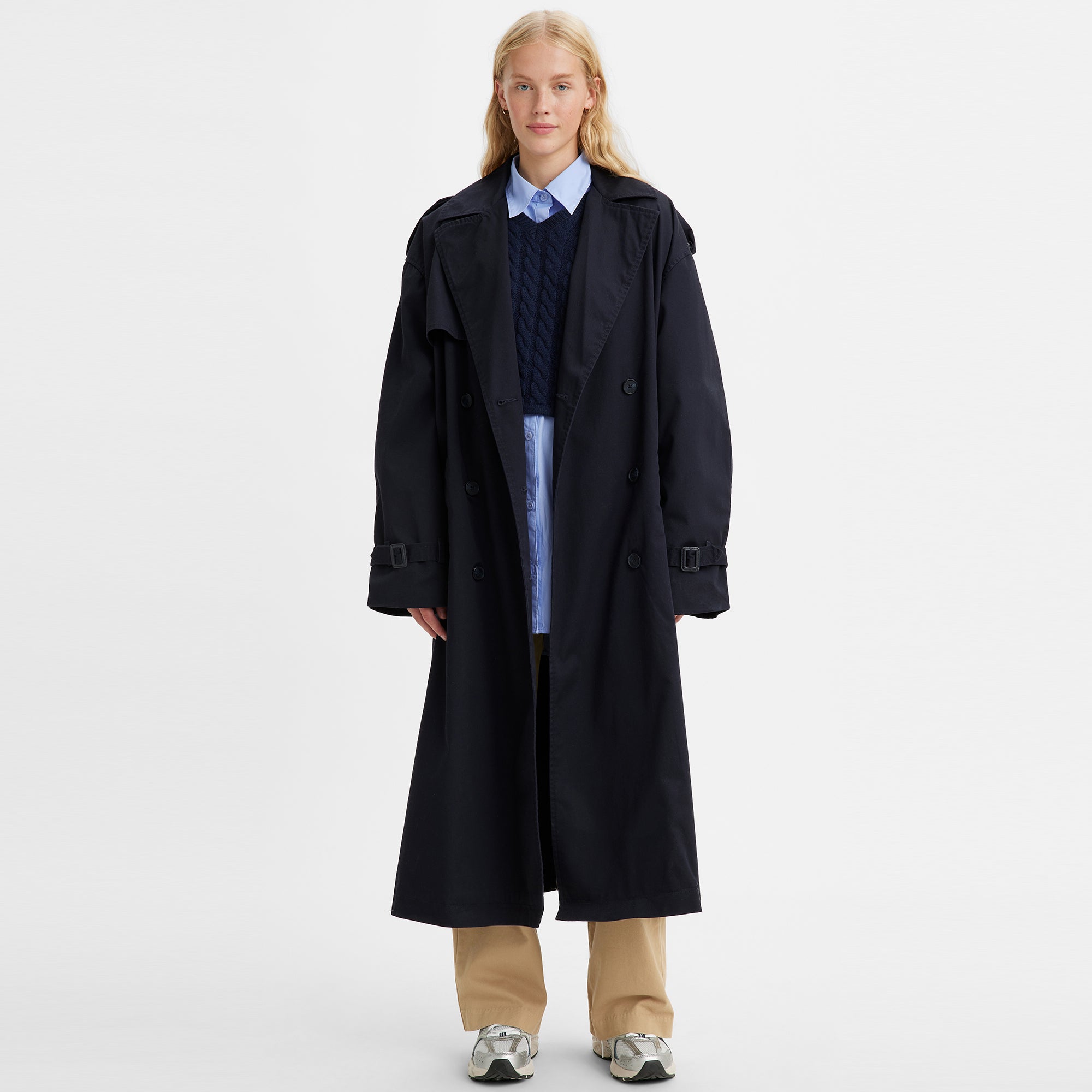 Levi's® Women's Slacker Trench