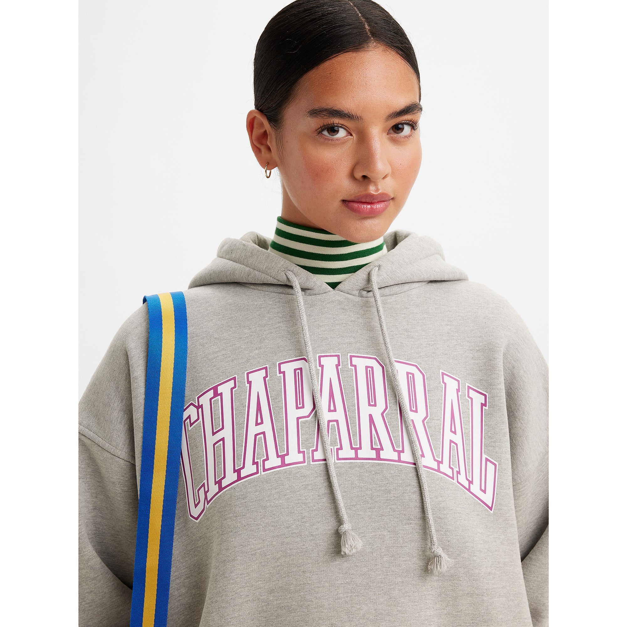 Levi's? Women's Gold Tab? Sweatshirt Dress - 图片 4