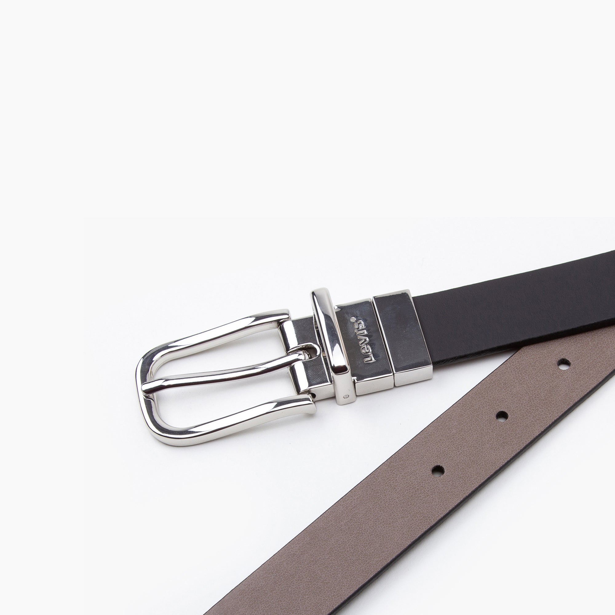 Levi's® Women's Reversible Belt - 图片 3