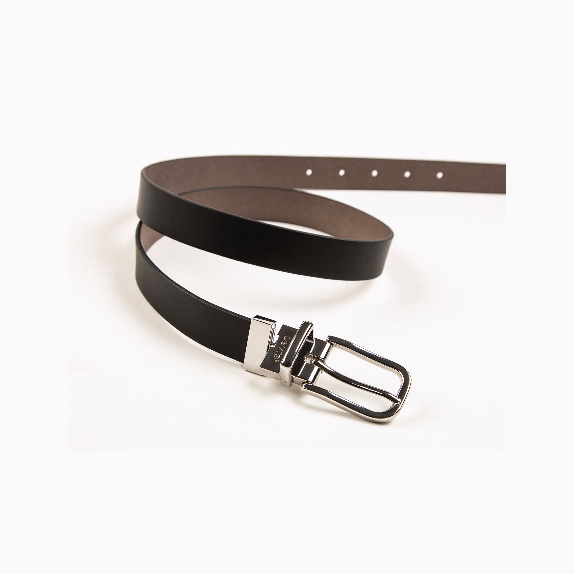 Levi's® Women's Reversible Belt - 图片 2