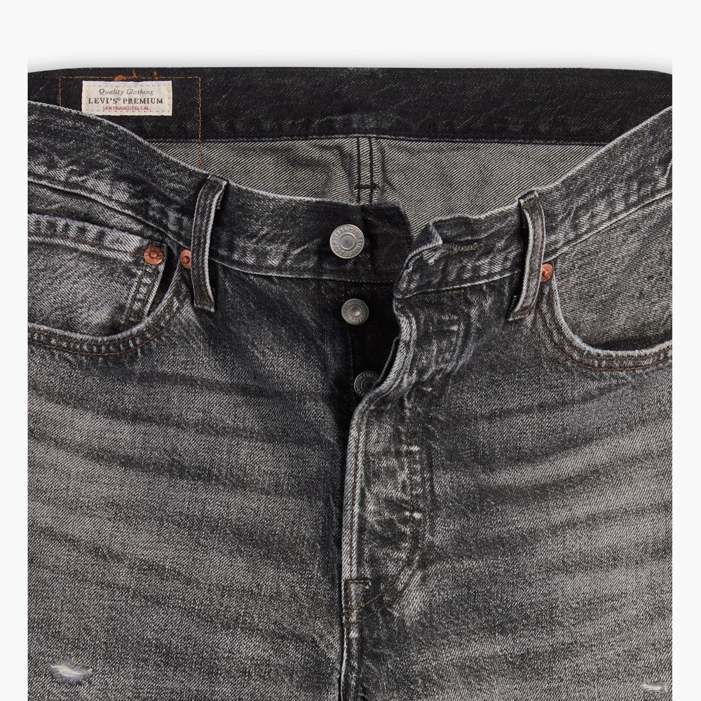 Levi's® Men's 501® Original Jeans - 图片 9