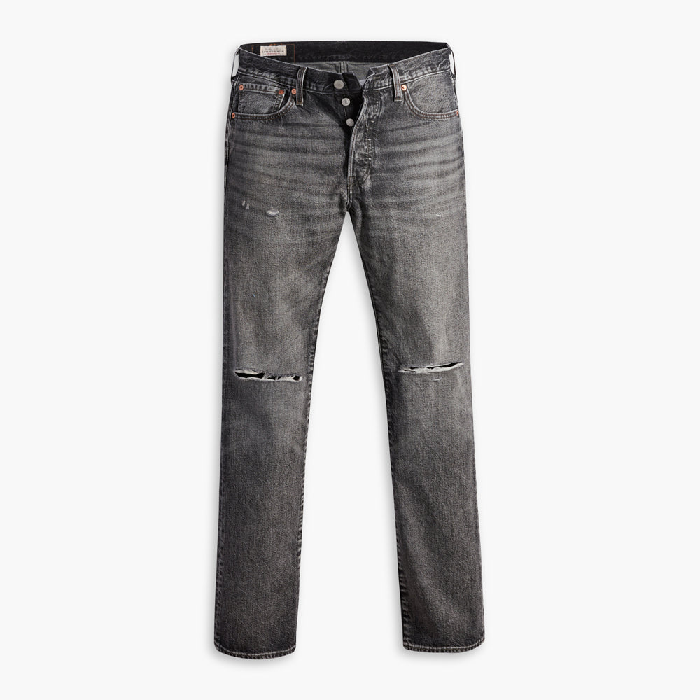 Levi's® Men's 501® Original Jeans - 图片 2