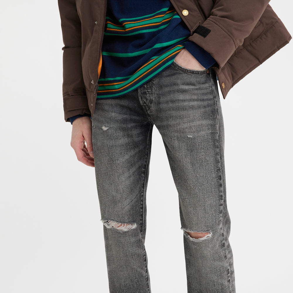 Levi's® Men's 501® Original Jeans - 图片 7