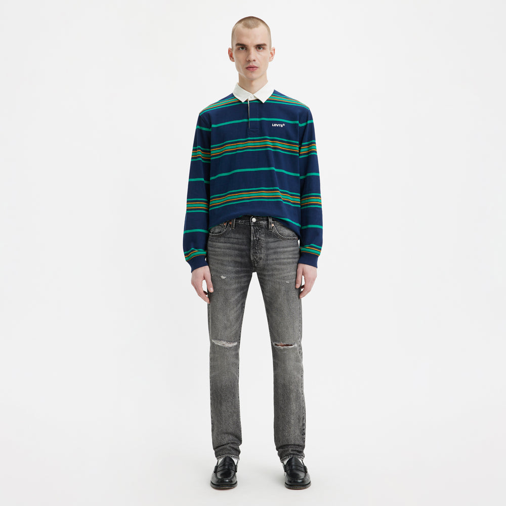 Levi's® Men's 501® Original Jeans - 图片 6