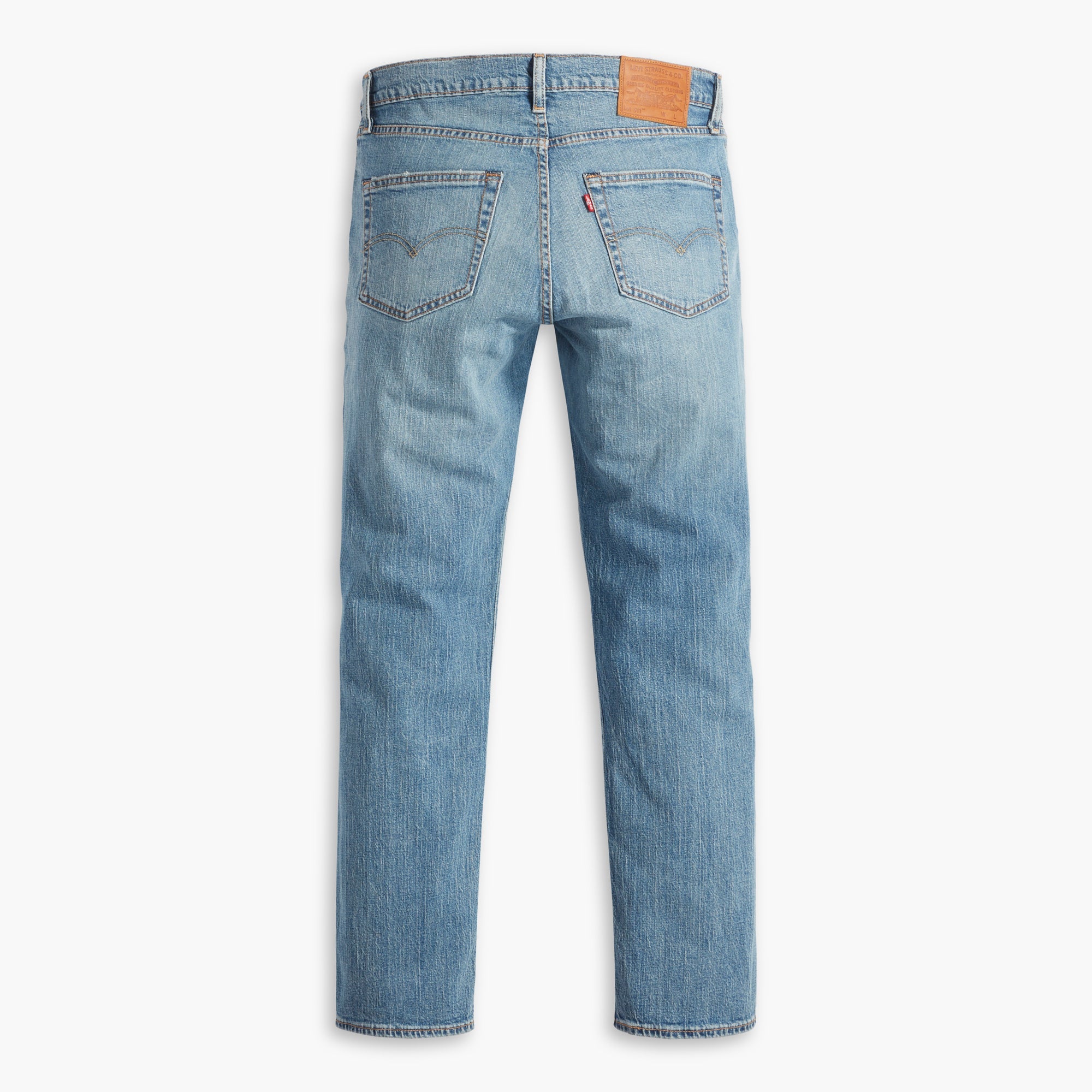 Levi's® Men's 511™ Slim Jeans - 图片 8