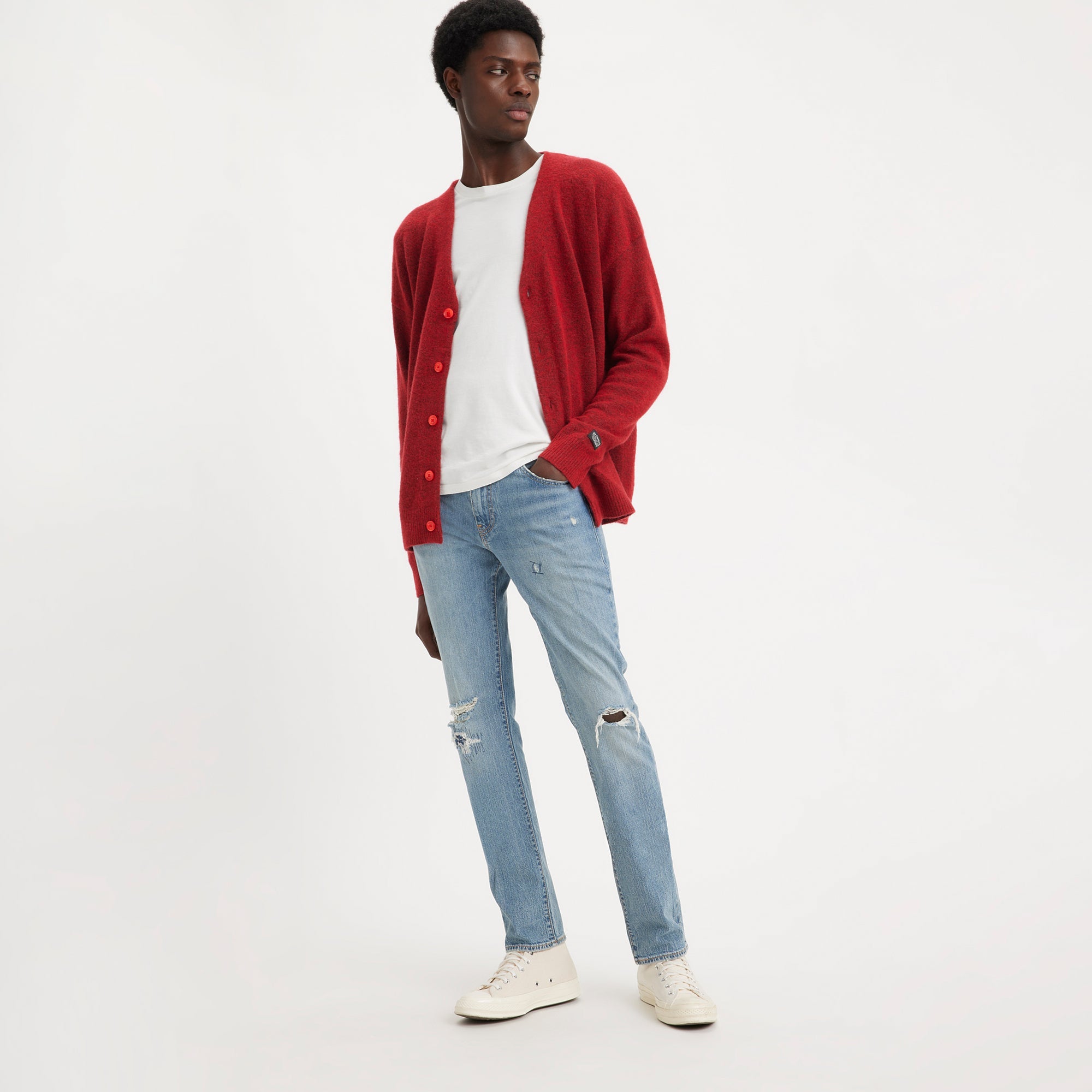 Levi's® Men's 511™ Slim Jeans