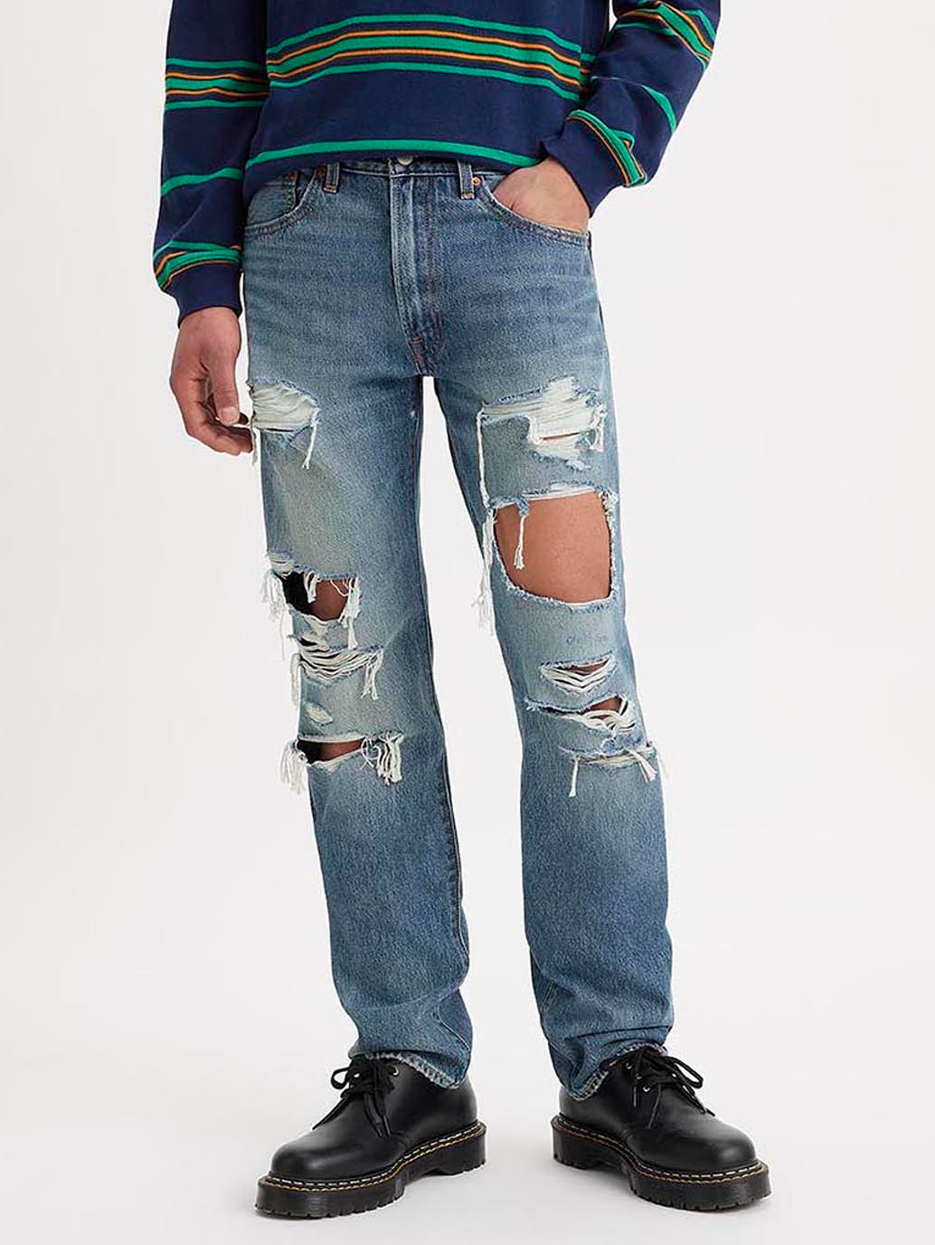 Levi's® Men's 551™ Z Authentic Straight Jeans