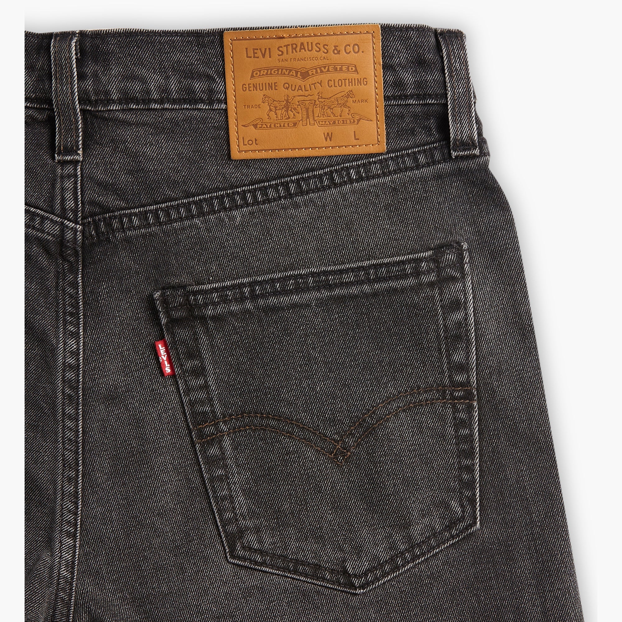 Levi's® Men's 512™ Slim Taper Jeans - 图片 9